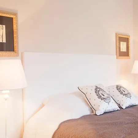 Sweet Inn Apartments - Place Flagey Brussels
