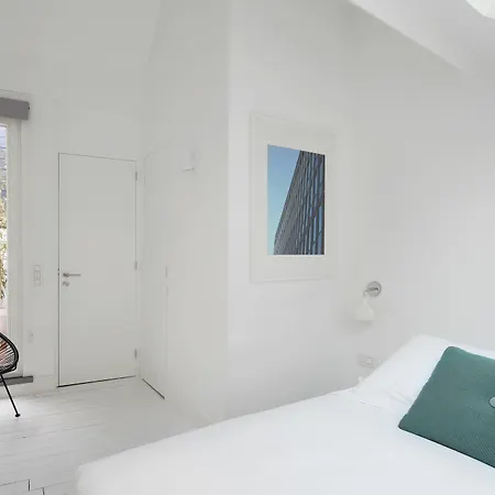 Szálloda Happy Boutique - Grand Place 3*