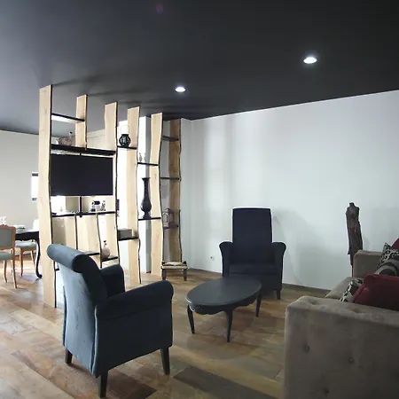 Aparthotel L'Impronta