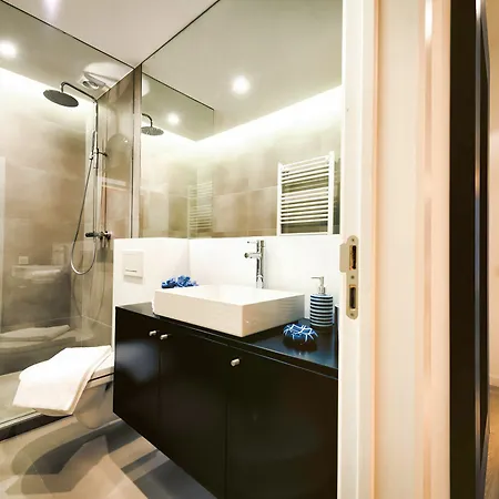 Aparthotel Charles Home - Grand Place Aparthotel Brüssel