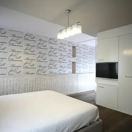 Aparthotel Aparthotel L'Impronta Etterbeek