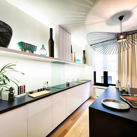 Aparthotel Charles Home - Grand Place Aparthotel