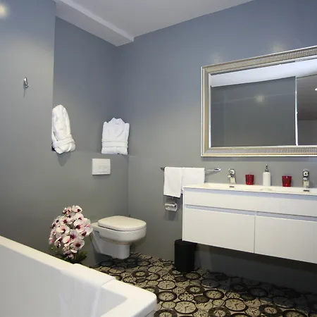 Aparthotel L'Impronta Etterbeek