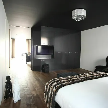 Aparthotel L'Impronta Aparthotel Etterbeek