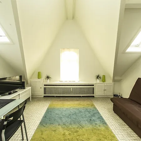 Rentbynight Brüksel