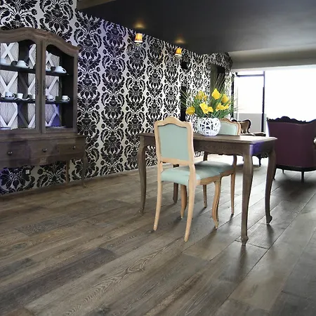 Aparthotel L'Impronta