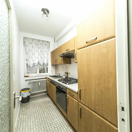 Rentbynight Bruksela