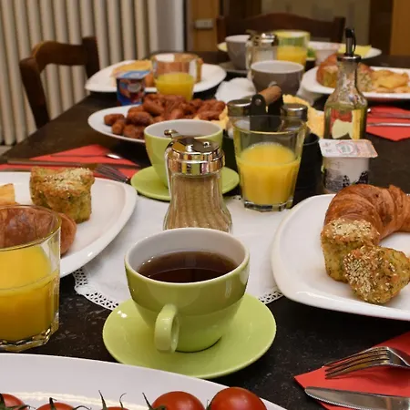 Apart Otel Rentbynight