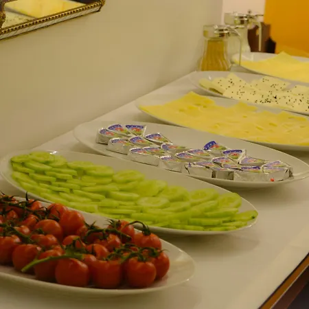 Rentbynight Apart Otel 3*