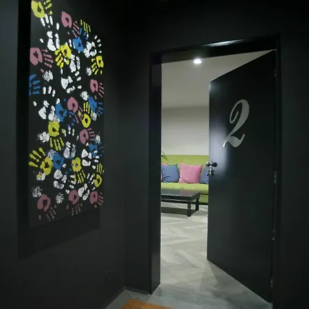 Aparthotel L'Impronta Etterbeek