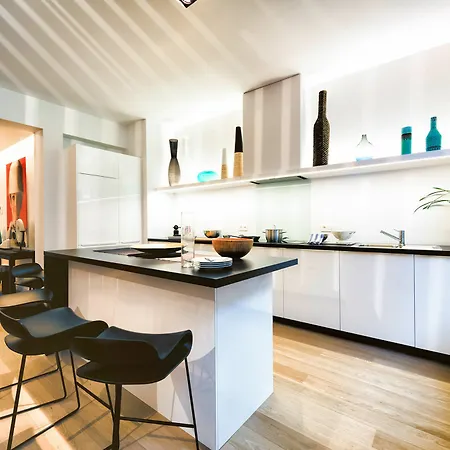 Apartmanhotel Charles - Grand Place Brüsszel