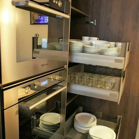 Apartamento J And R Bruselas