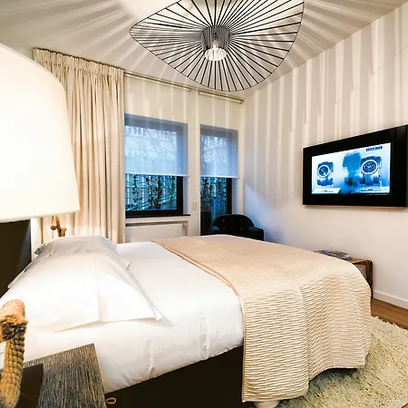 Lejlighedshotel Charles - Grand Place