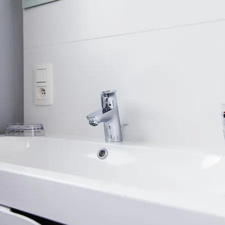Apartman Schuman Square - Eu *