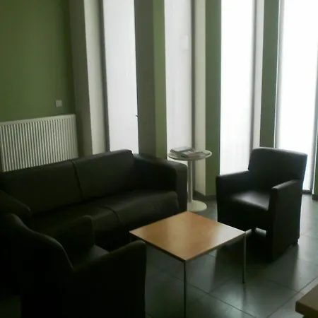 Apartment Downtown *