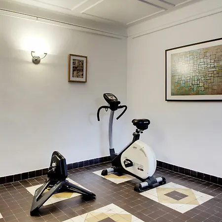 Apartament Europea - Schuman Bruksela