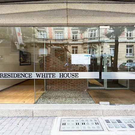 Apartamento White House Louise *