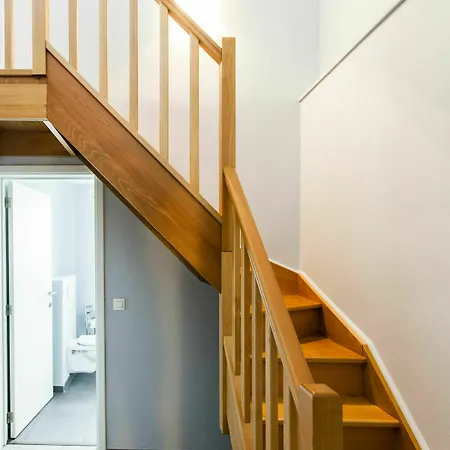 Apartman Schuman Square - Eu