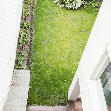 Apartman Schuman Square - Eu Brüsszel