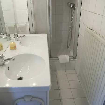 Apartment European Schuman-ambiorix