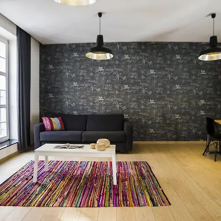 Smartflats - Brusselian * Brüksel