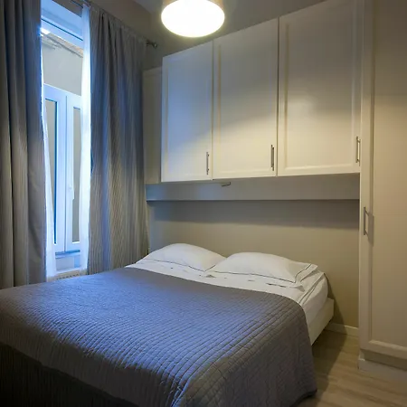 Appartbrussels Brusel