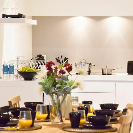 Sweet - Monnaie Apartmán *
