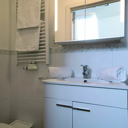 Appartbrussels Apartamento *