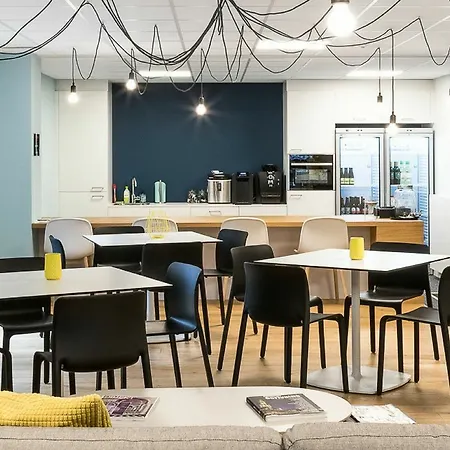 Apartment Smartflats - Sablon Brussels *