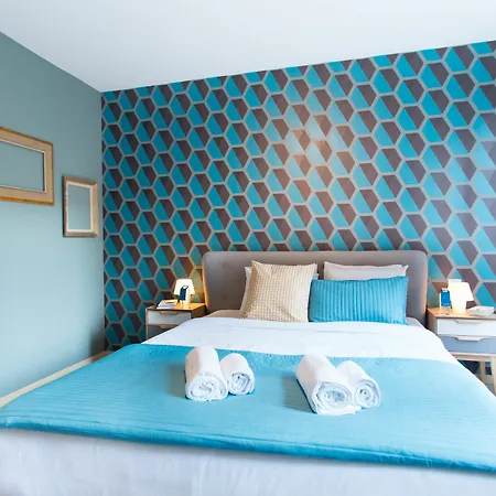 Apartamento Sweet - Monnaie