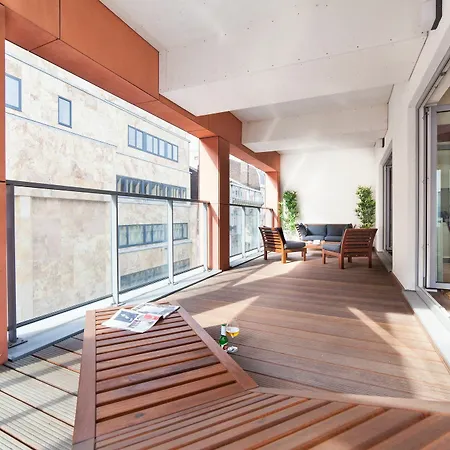 Sweet - Monnaie Apartamento *