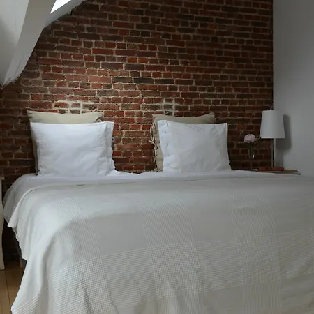 Appartbrussels Apartment