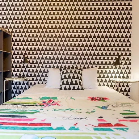 Smartflats - Brusselian * Brüksel