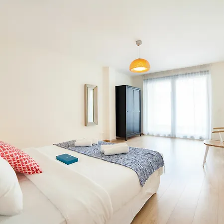 Apartamento Sweet - Monnaie