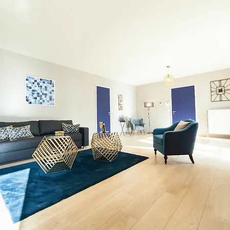 Sweet Inn Apartment - Monnaie