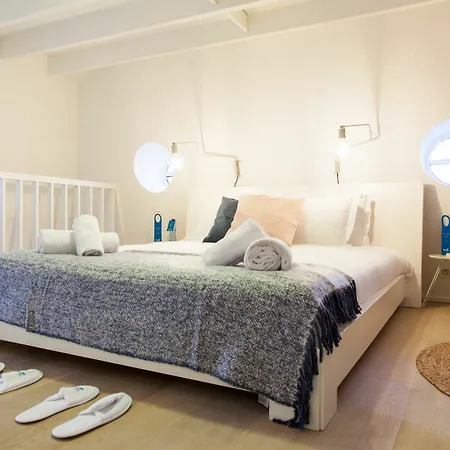 Inn Sweet Orley Bruselas