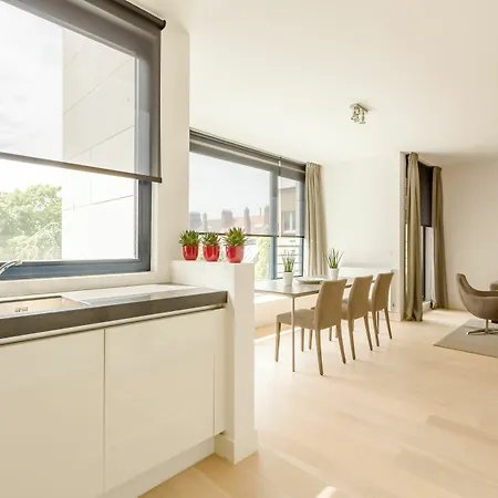 The Livorno Apartment *