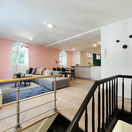 Sweet Orley Inn