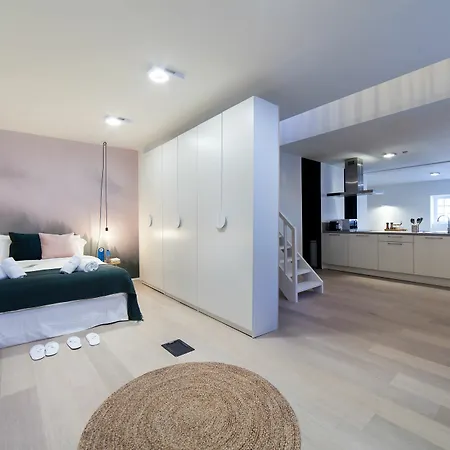 Sweet Orley Inn Bruselas
