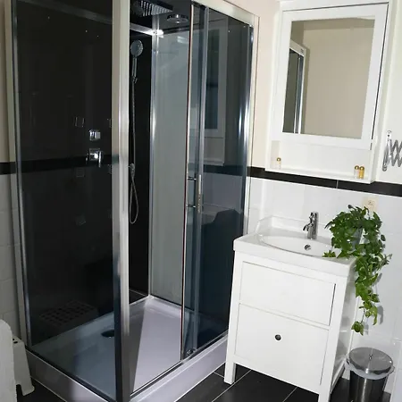 Appartbrussels Apartment