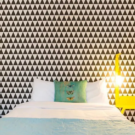 Smartflats Design - Grand-place Apartmanhotel