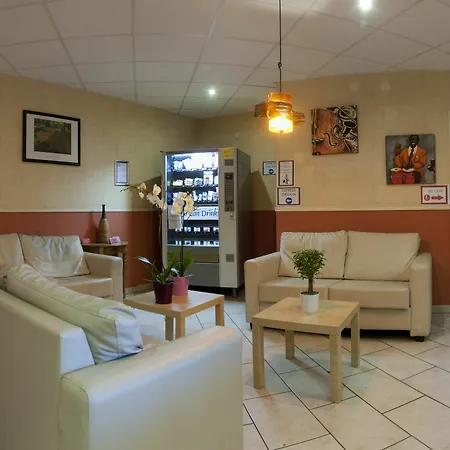 布鲁塞尔公寓花园酒店 公寓 *