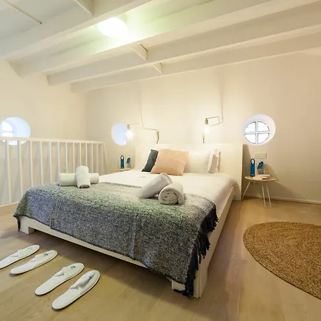 Inn Sweet Orley 4*