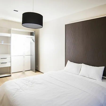 Smartflats Design - L42 Apartmán *