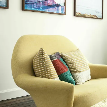 Zita Garden By Smartflats 4* Bruxelles