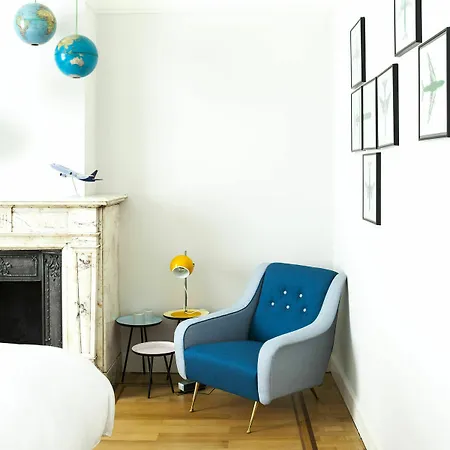 Zita Garden By Smartflats Affittacamere 4*