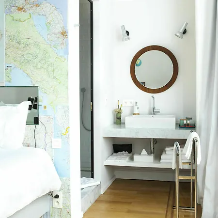 Zita Garden By Smartflats 4* Bruxelles