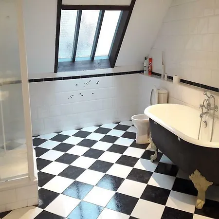 Apartment Chez Esmara Et Philippe