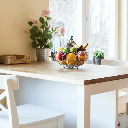 Appartement Le Repos Se Merite Brussel