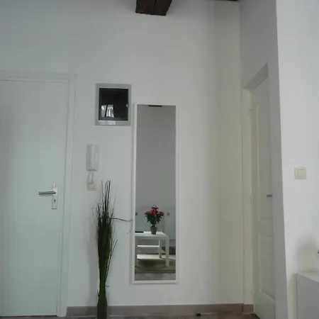 Chez Esmara Et Philippe Apartment